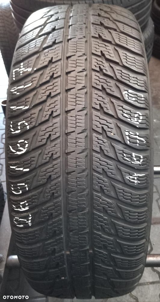 265/65/17 Nokian WR Suv 3 116H - 1