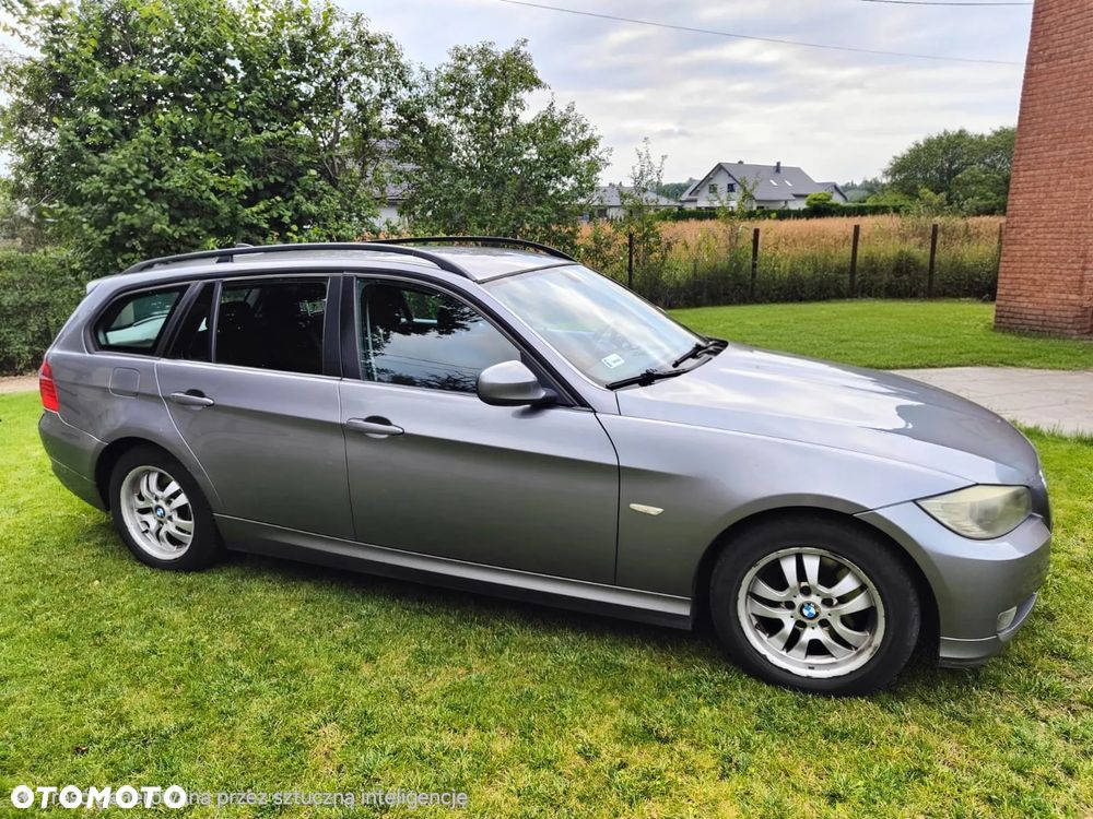 BMW Seria 3 - 3