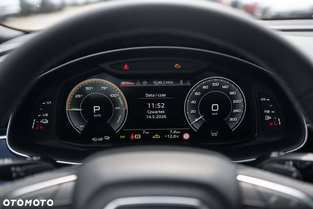 Audi Q8 - 23