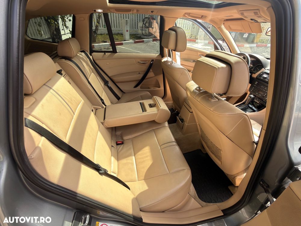 BMW X3 - 4