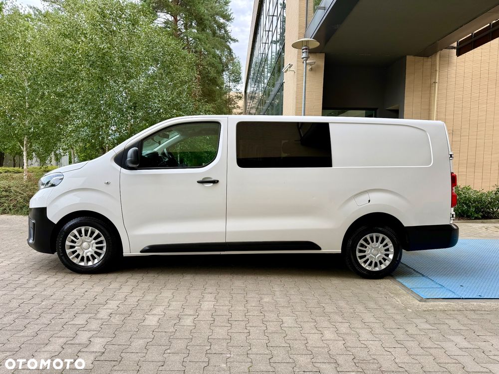 Toyota PROACE - 4