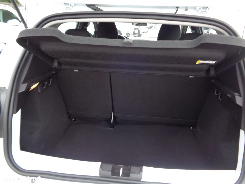 Dacia Sandero Stepway - 15