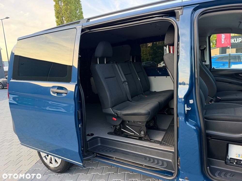 Mercedes-Benz Vito CDI Tourer Select 447.703 - 25