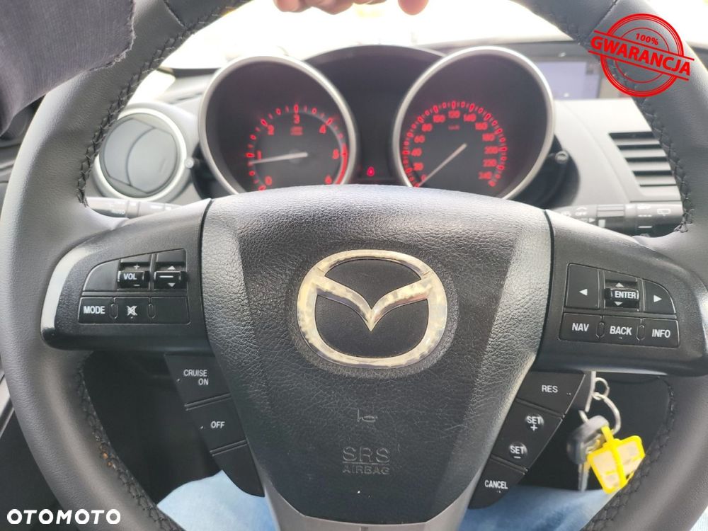 Mazda 3 - 20