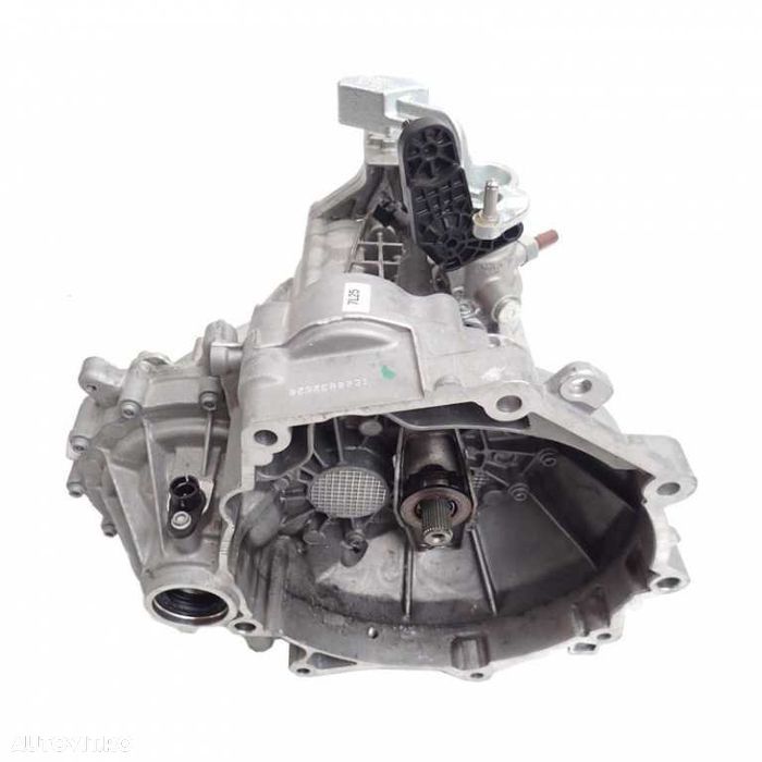 Cutie de viteze manuala Skoda Citigo; 1.0 Benzina; 2010~2018 - 2