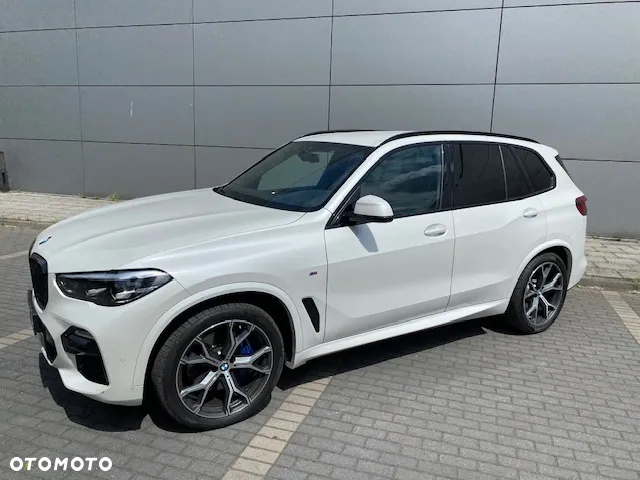 BMW X5 xDrive30d - 5