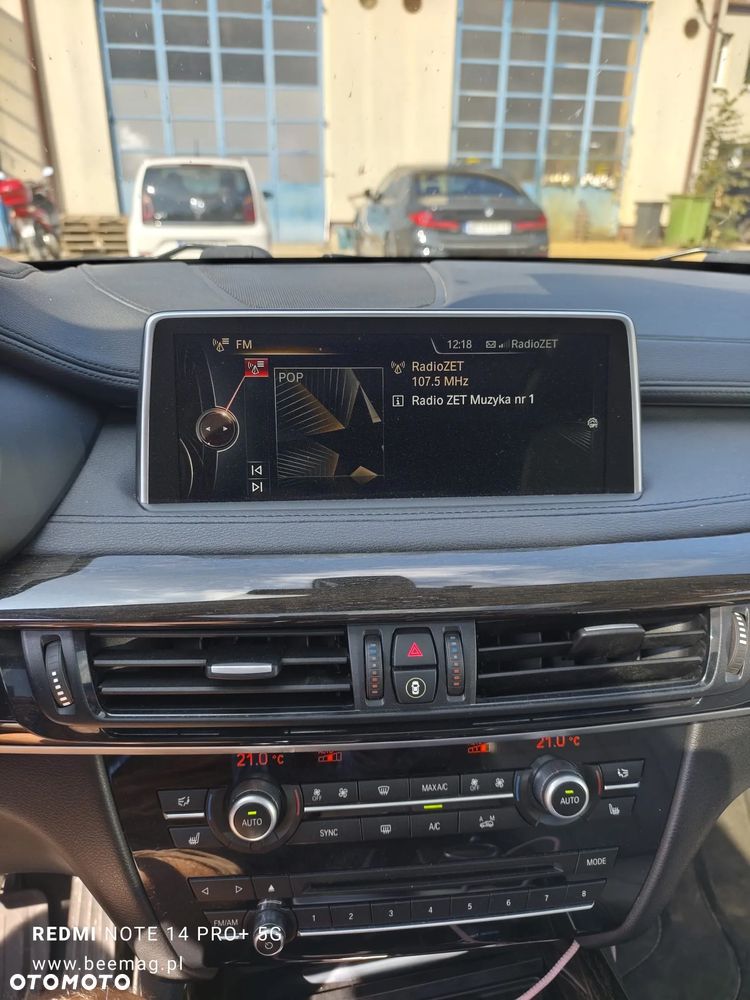 BMW X5 xDrive30d - 20