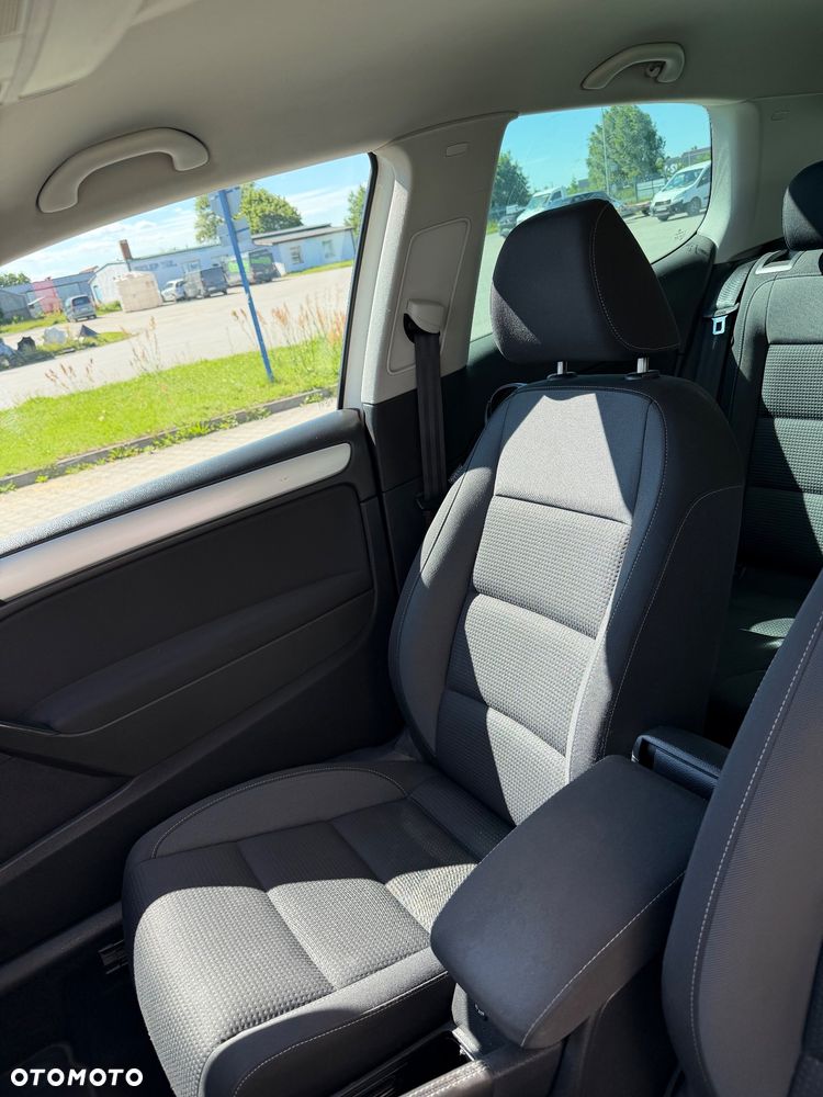 Volkswagen Golf 1.4 TSI (BlueMotion Technology) Comfortline - 26