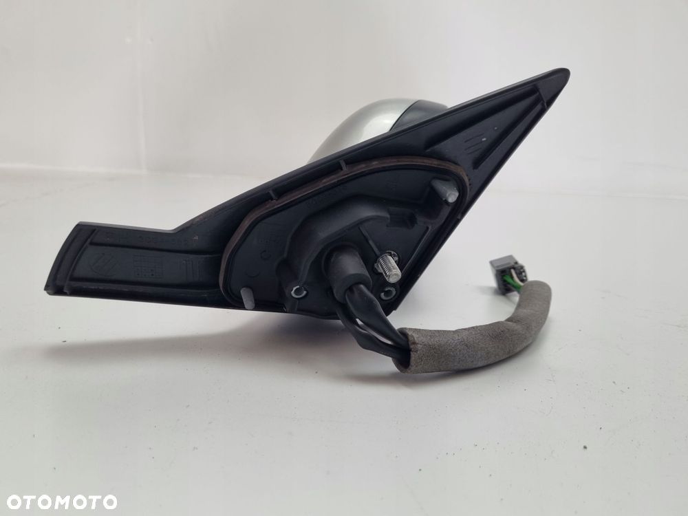 LUSTERKO Volvo S80 I 98-04r _ PRAWE PASAŻERA 7 Pin kabli EUROPA - 6
