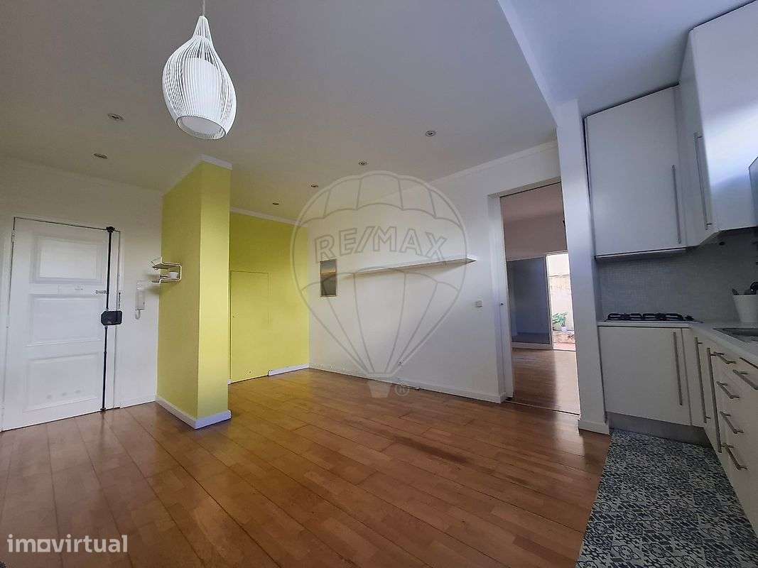 Apartamento T1 para arrendamento - Grande imagem: 5/17
