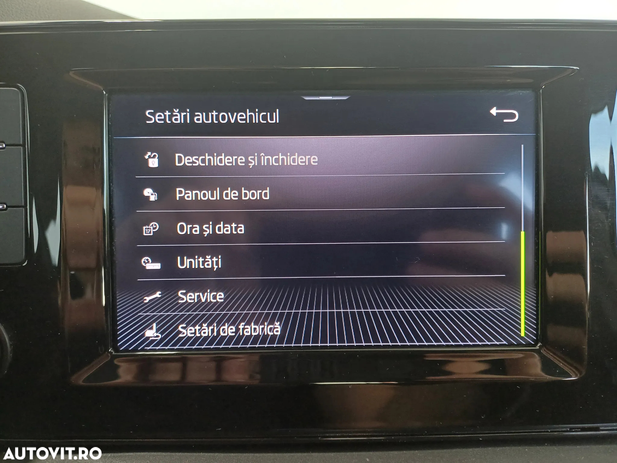 Skoda Scala 1.0 TSI DSG Ambition - 19