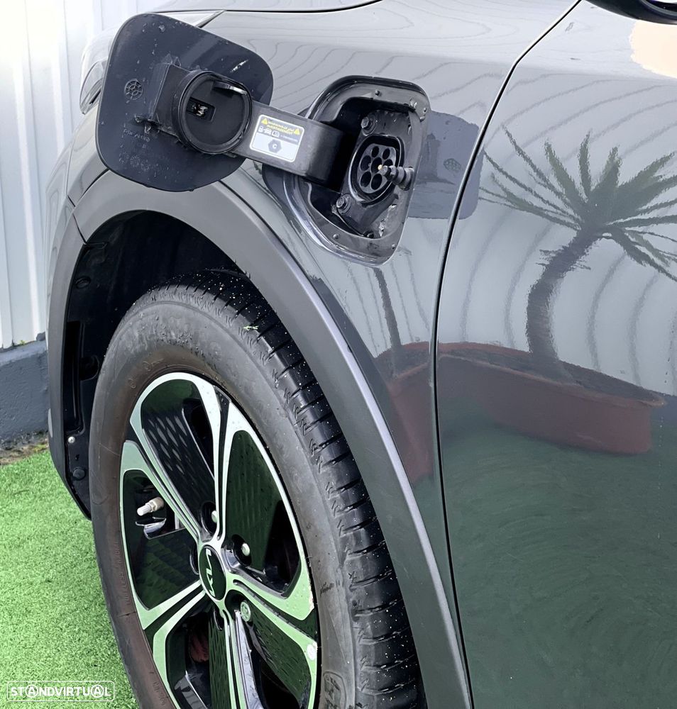 Kia XCeed 1.6 GDi PHEV Drive - 8