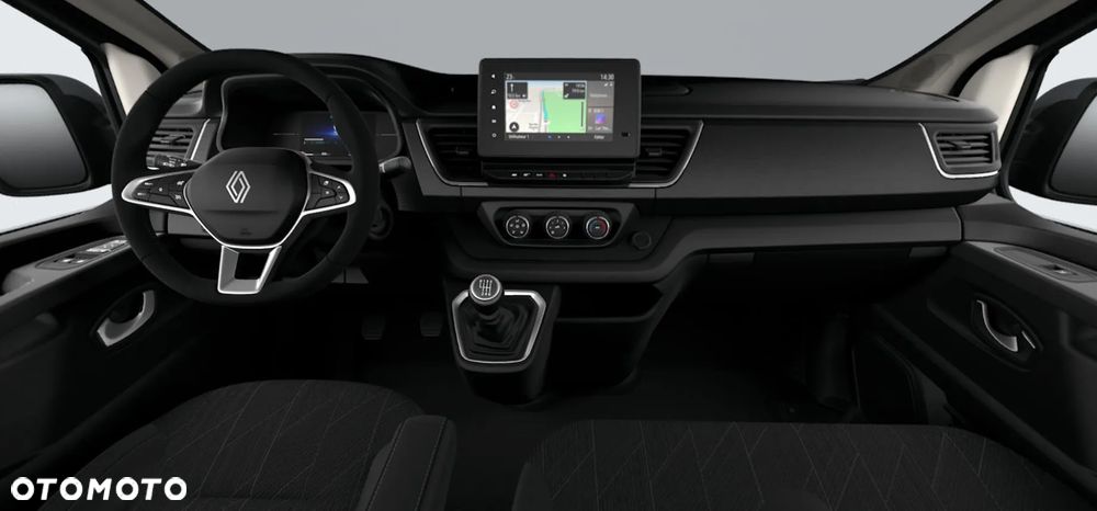 Renault Trafic - 2