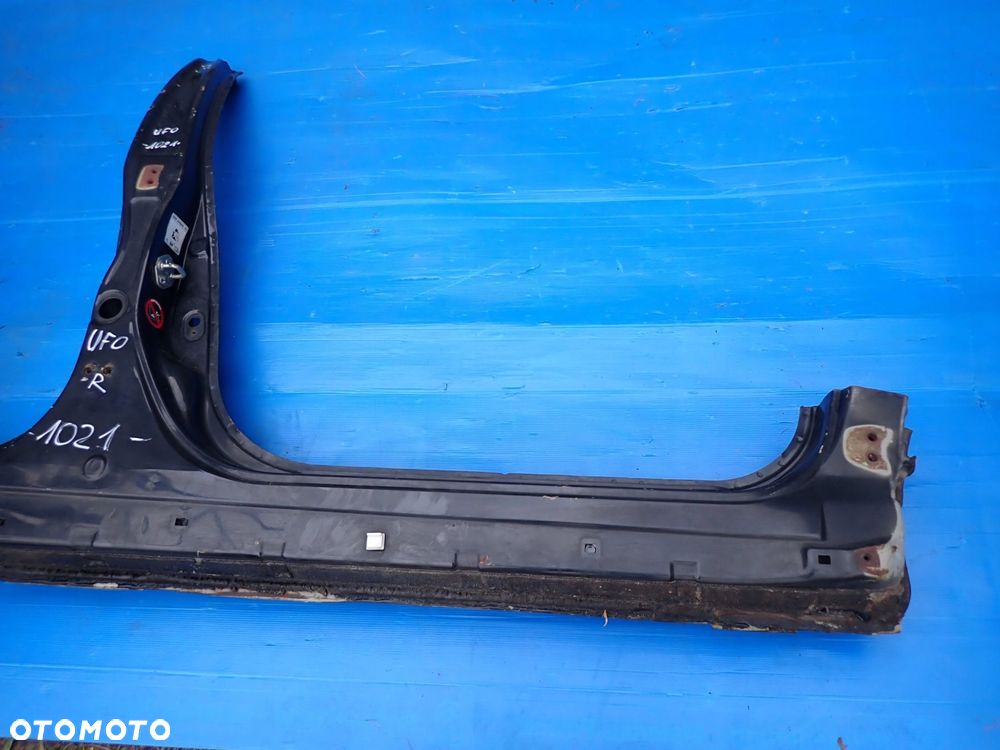 HONDA CIVIC UFO VIII 06-11 PRÓG PRAWY - 3