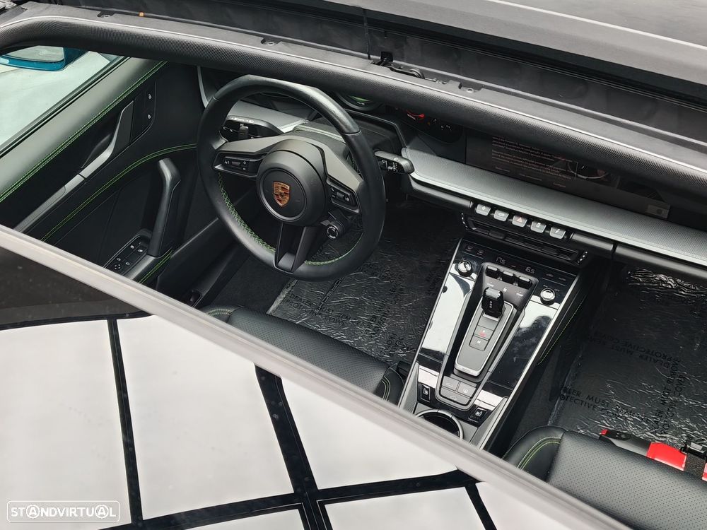 Porsche 911 (992) Carrera S PDK - 25