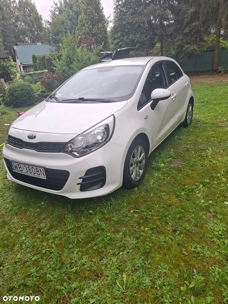 Kia Rio 1.2 M - 3
