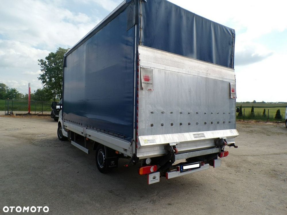 Renault Master - 2