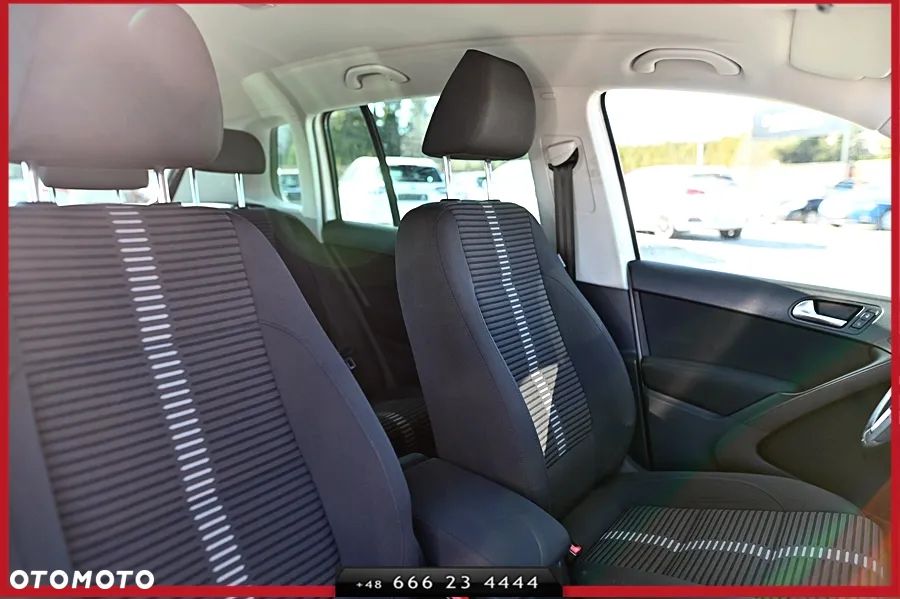 Volkswagen Tiguan - 16