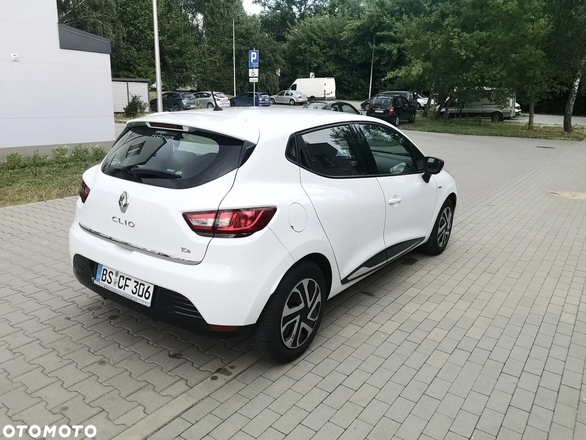 Renault Clio 0.9 Energy TCe Limited - 6