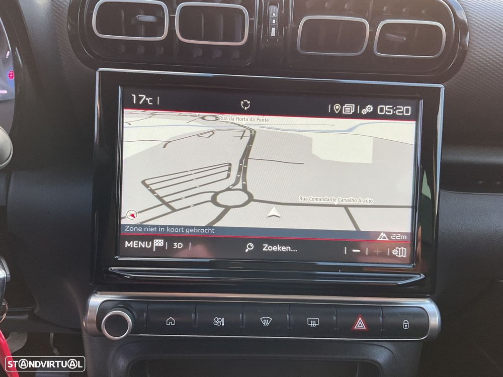 Citroën C3 Aircross 1.2 PureTech C-Series - 27