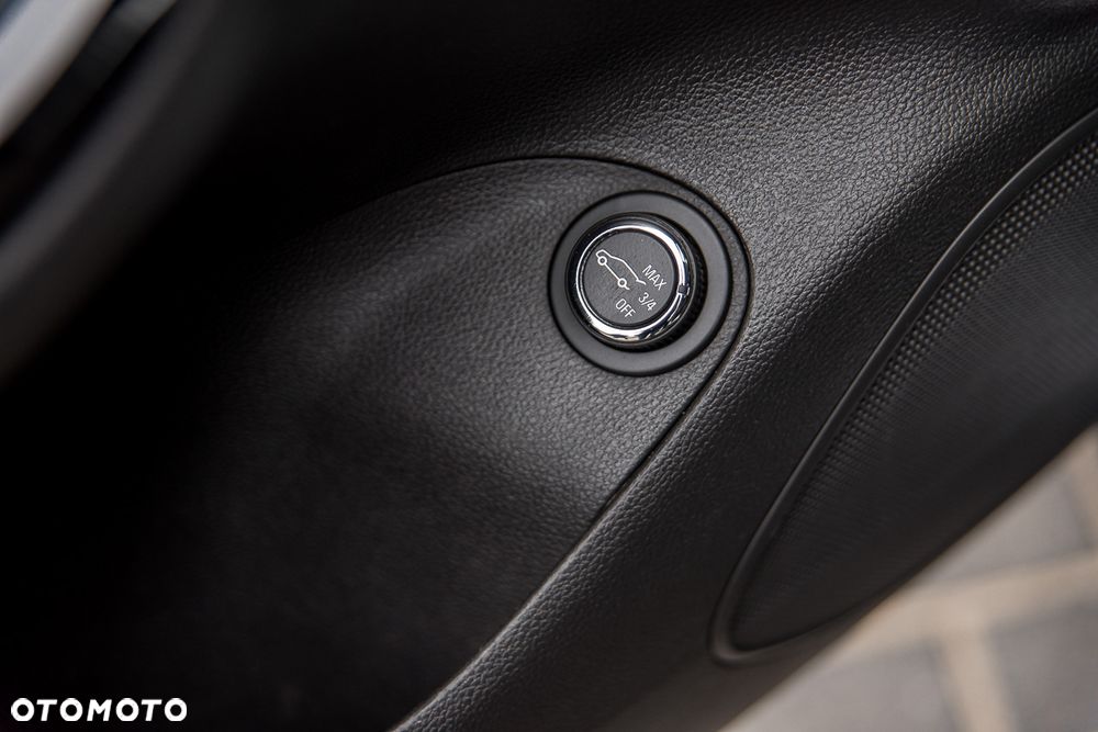 Opel Astra 1.4 Turbo Edition - 34