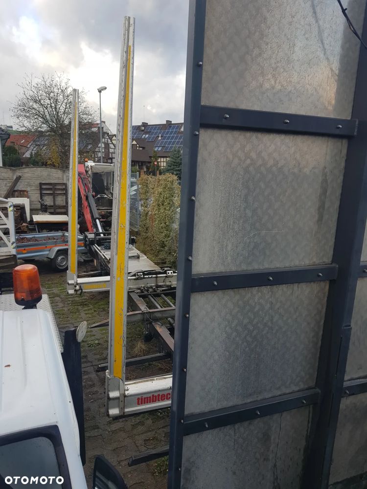 Zabudowa do drewna - 4