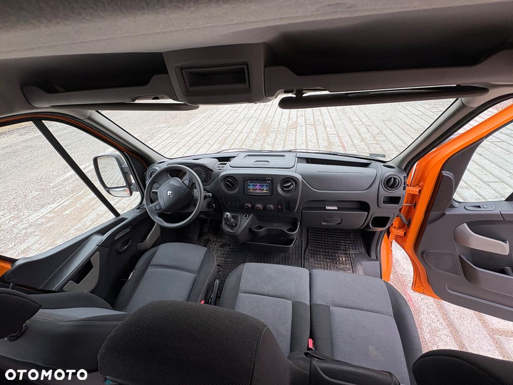 Renault Master - 19