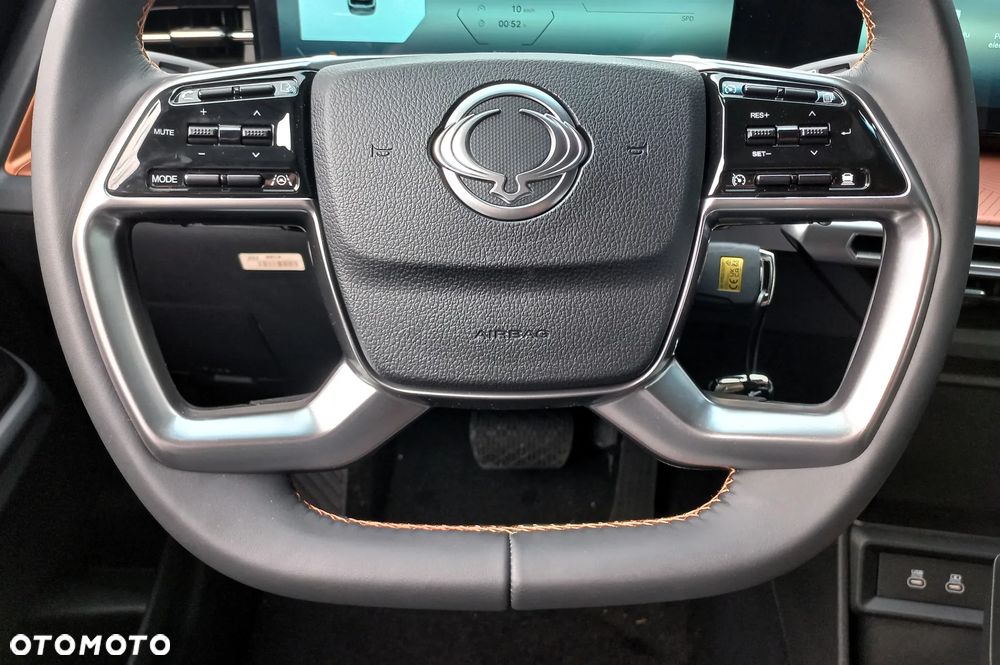 SsangYong/KGM Torres 1.5 T-GDI Joy - 17