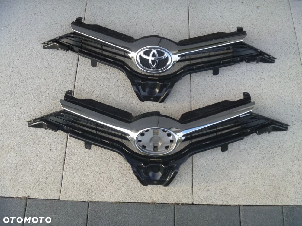 TOYOTA AURIS II LUSTERKO LEWE 9 PIN EUROPA - 9