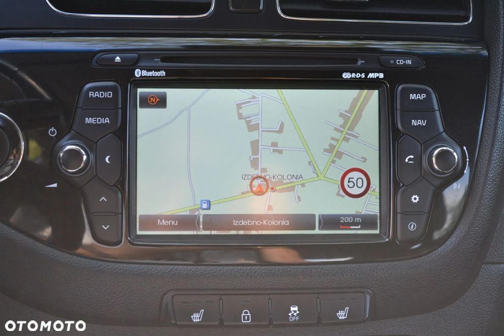 Kia Ceed 1.6 GDI DCT Platinum Edition - 16