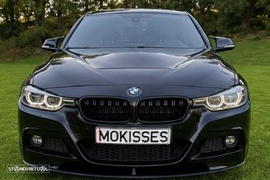 BMW 330 e iPerformance Pack M Shadow - 16
