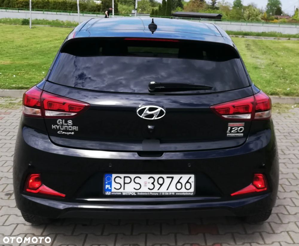 Hyundai i20 1.4 Premium - 3