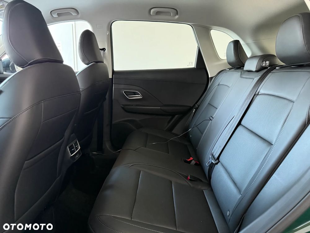 MG ZS Hybrid+ - 14