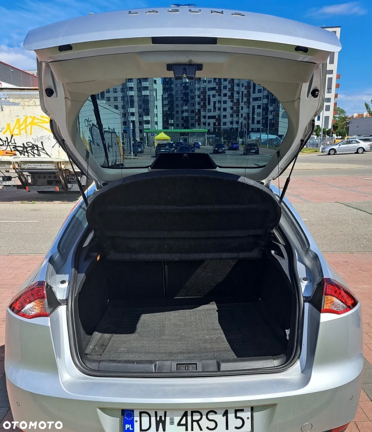Renault Laguna 1.5 dCi Authentique - 5