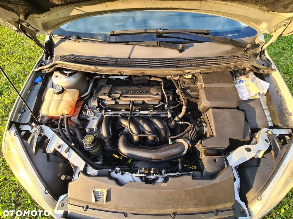 Ford Focus 1.6 16V Style - 14