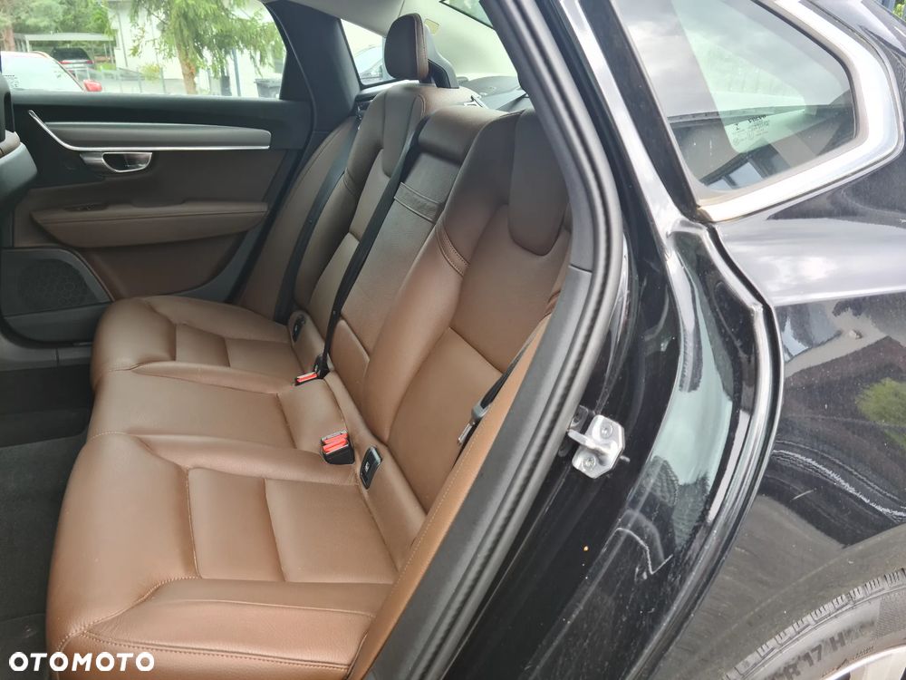 Volvo S90 D3 SCR Momentum - 11