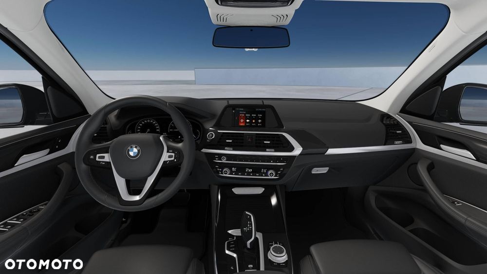 BMW X3 xDrive20i - 6