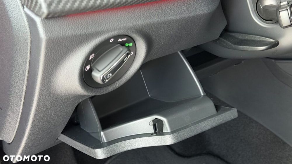 Skoda Kamiq 1.5 TSI Monte Carlo DSG - 20