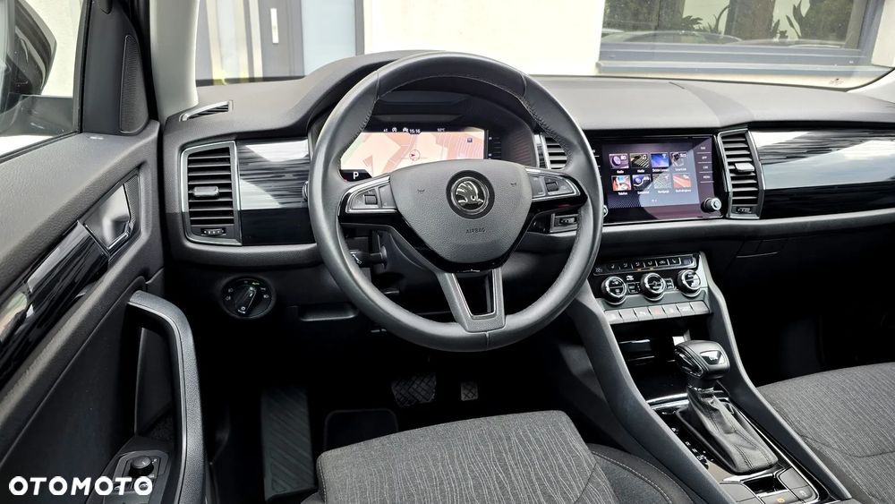 Skoda Kodiaq 1.5 TSI ACT DSG Style - 25