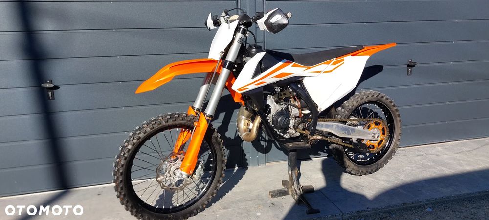 KTM SX - 40