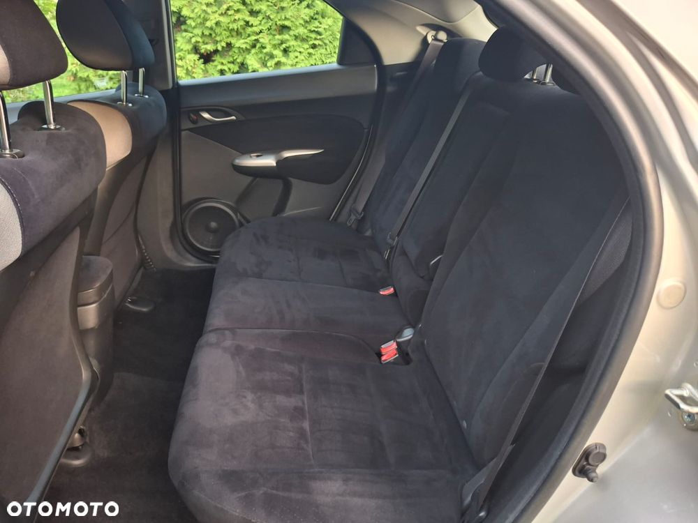 Honda Civic 1.8i-VTEC Executive - 8