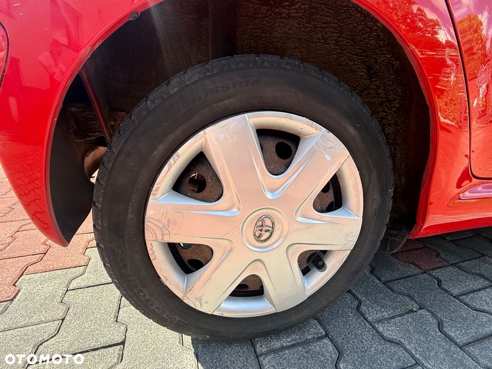 Toyota Aygo 1.0 VVT-i - 9