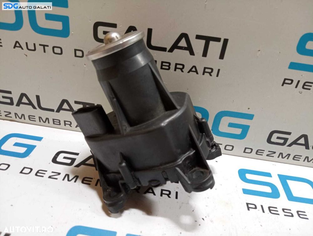 Motoras Actuator Clapete de la Galerie Admisie Aer BMW X3 F25 2.0 D 2010 - 2017 Cod 0280751005 7811299-01 [M7184] - 3