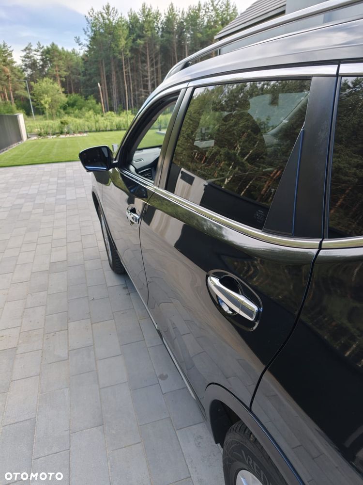Nissan X-Trail 2.0 dCi Tekna 4WD - 39