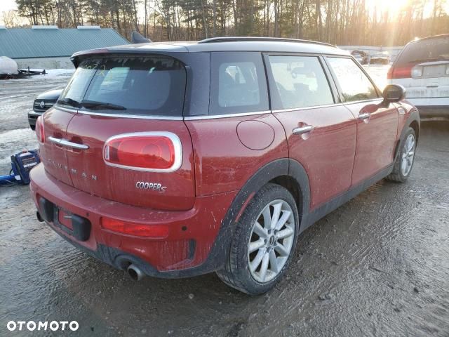 MINI Clubman Cooper S ALL4 - 26