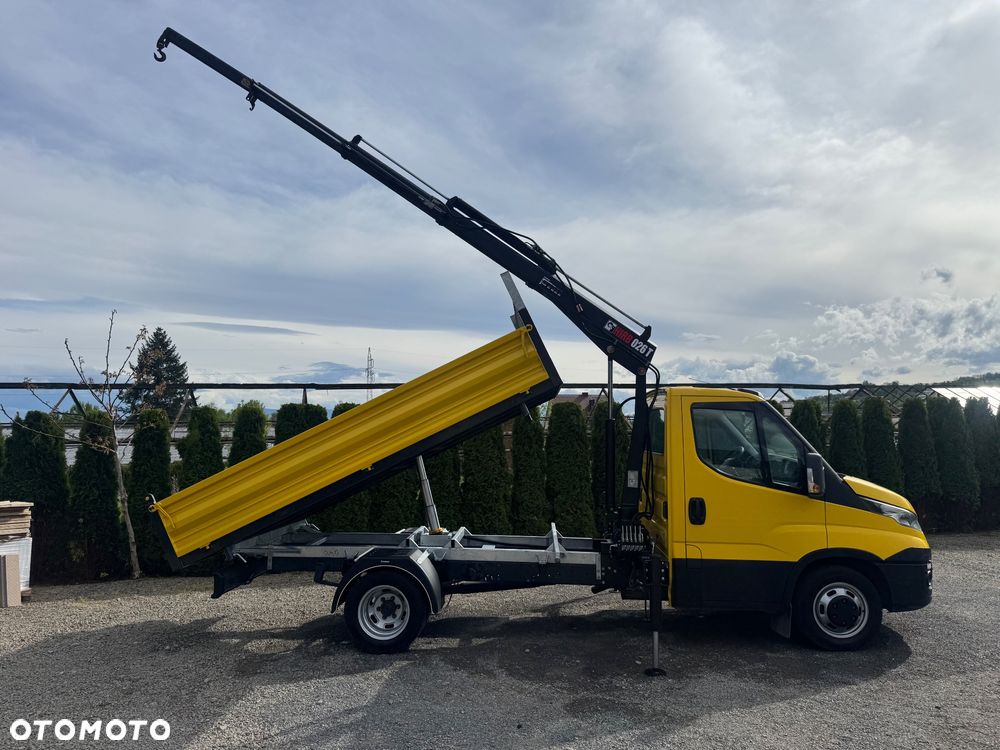 Iveco 35C15 DAILY - 6