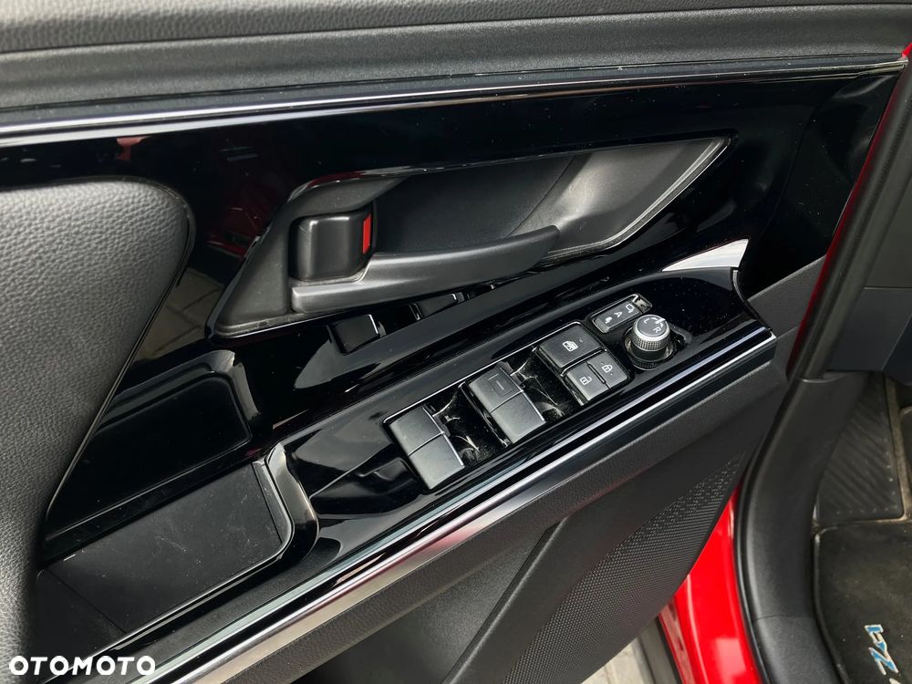 Toyota bZ4X 71.4kWh 4x4 Prestige - 34