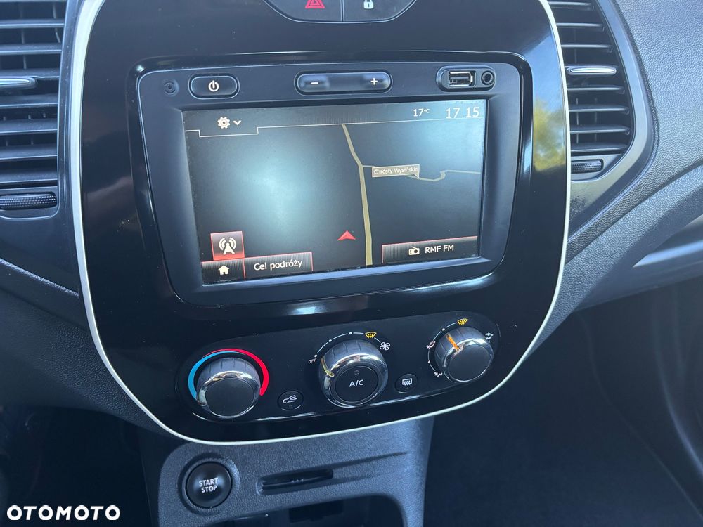 Renault Captur - 10