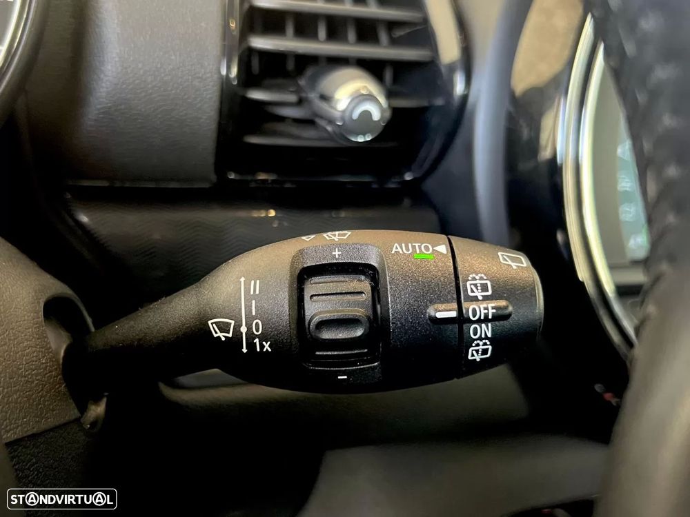 MINI Clubman One D - 60