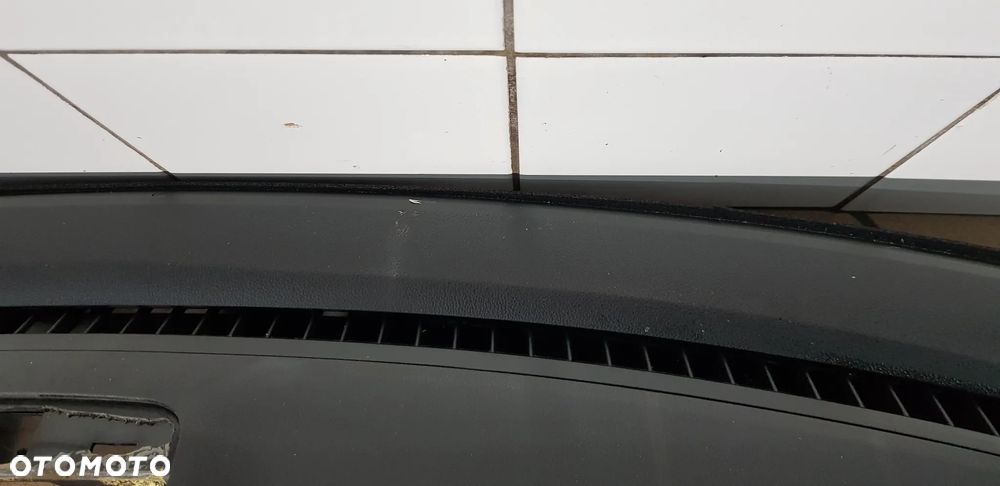 Chevrolet Captiva Lift Deska Rozdzielcza Konsola - 18